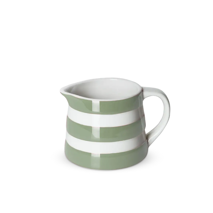 Cornishware Mini Dreadnought Jug
