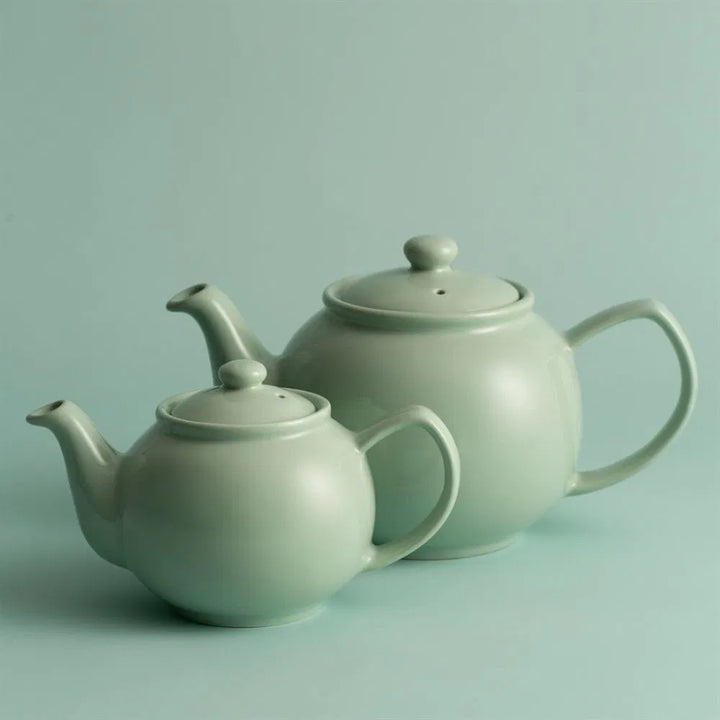 Mint Green 2-cup Teapot