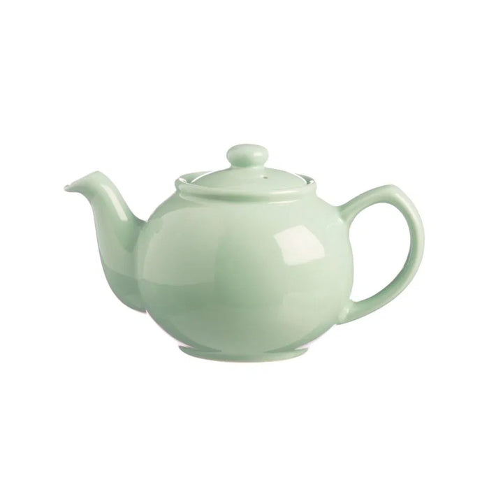 Mint Green 2-cup Teapot