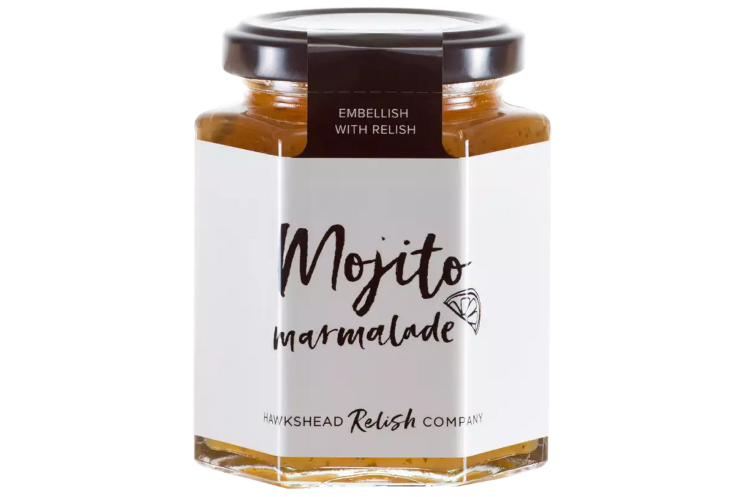 Mojito Marmalade 225g