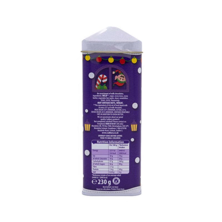 Cadbury Dairy Milk Money Box