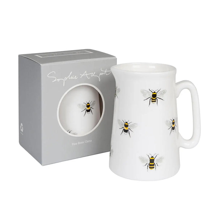 Bees Multi Medium Jug