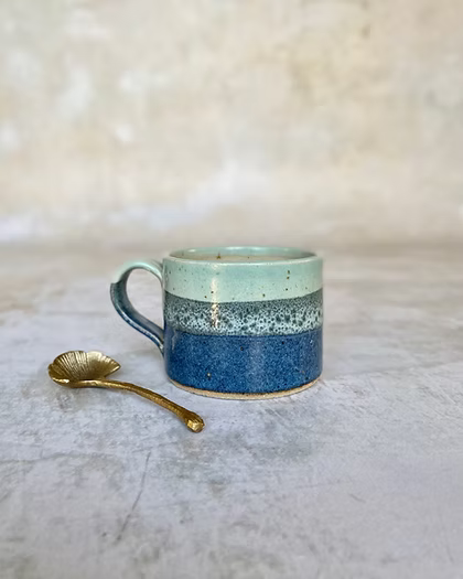 Ocean Spray Mini Mug