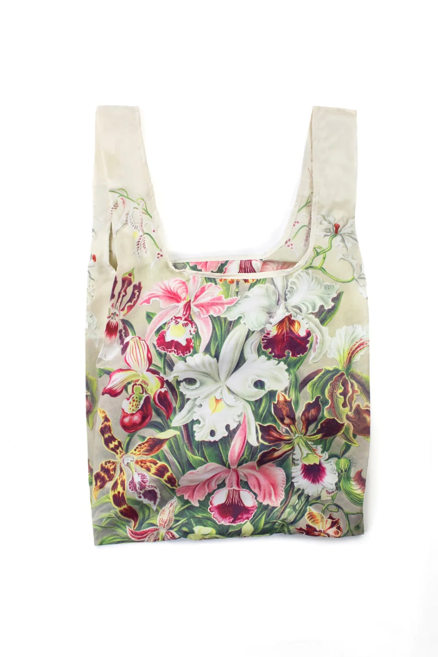 Orchidae Medium Reusable Bag