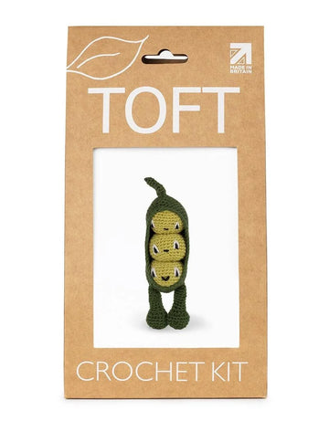 Peas in a Pod Kit Image