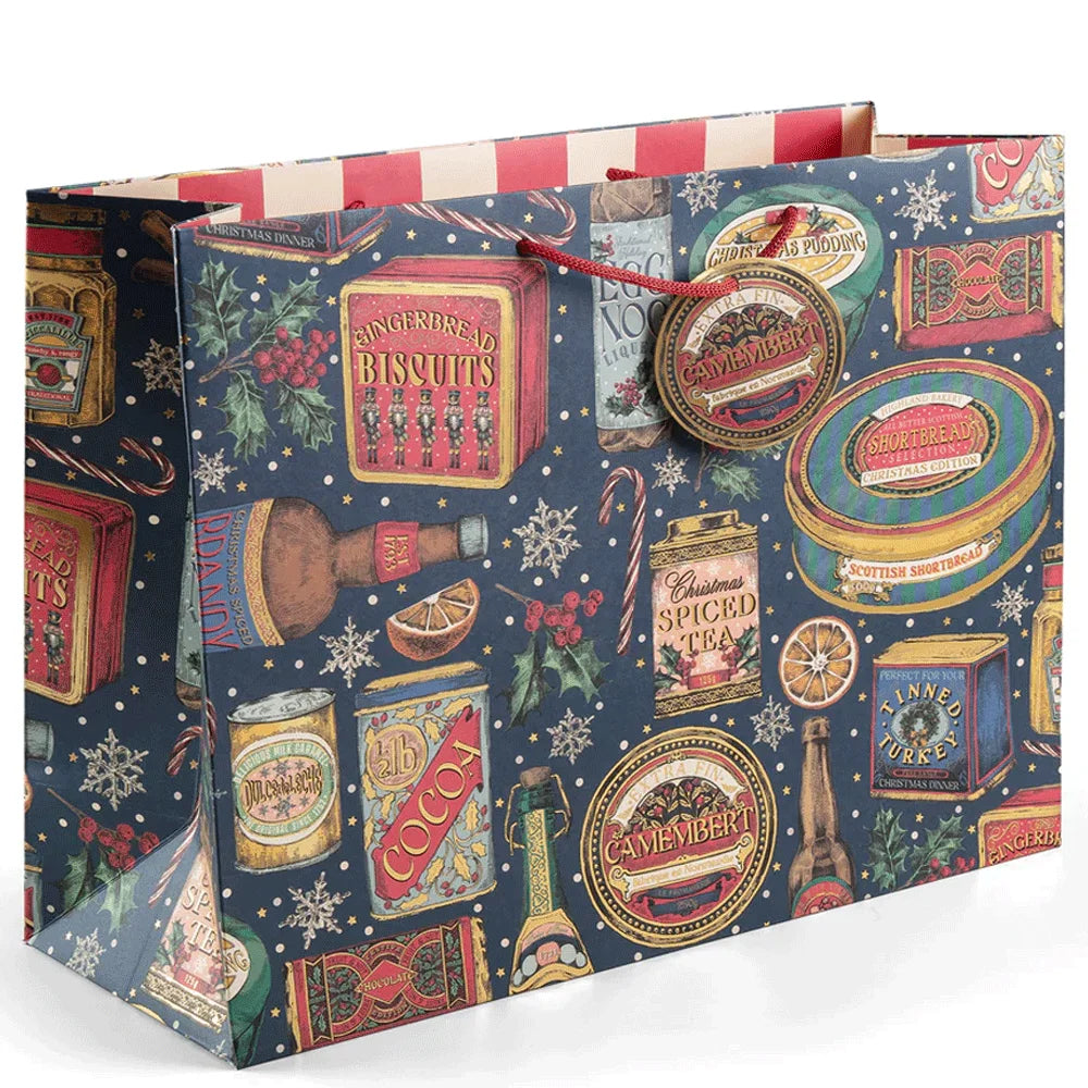 Penny Lane Large Landscape Gift Bag