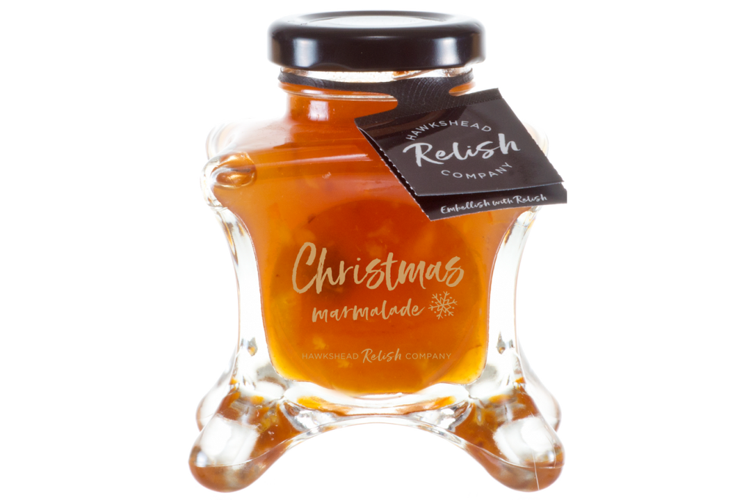 Petite Couture Christmas Marmalade 140g