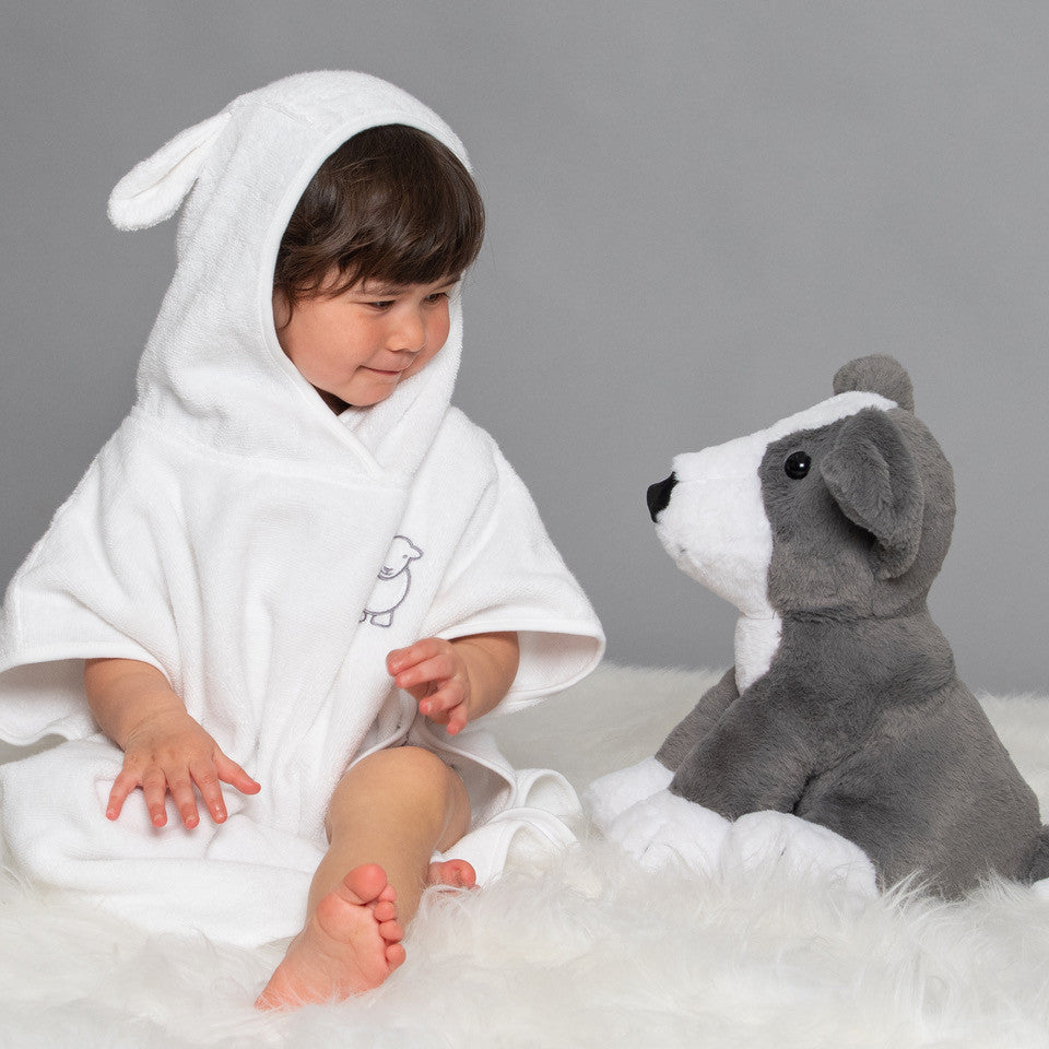 Huggable Sheppy Soft Toy XL