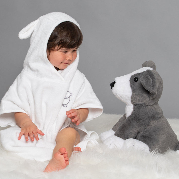 Huggable Sheppy Soft Toy XL