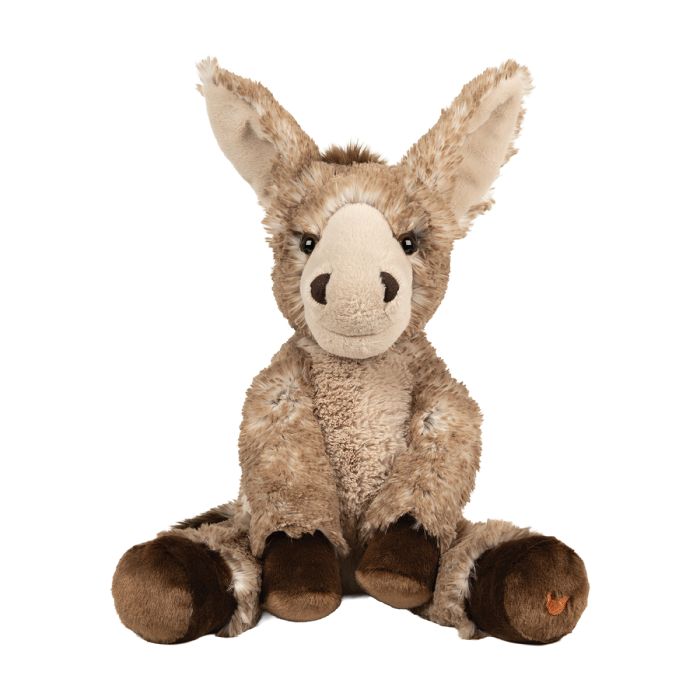 'Jack' Donkey Giant Plush Character