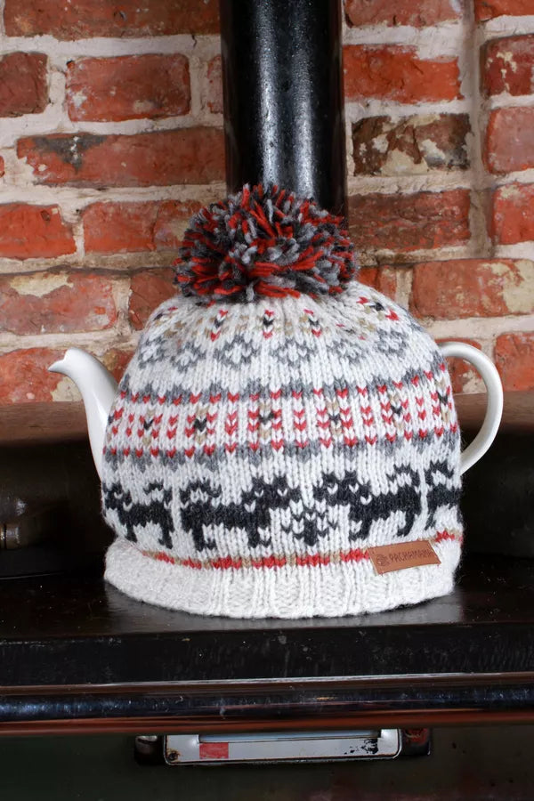 Crafty Cat Tea Cosy