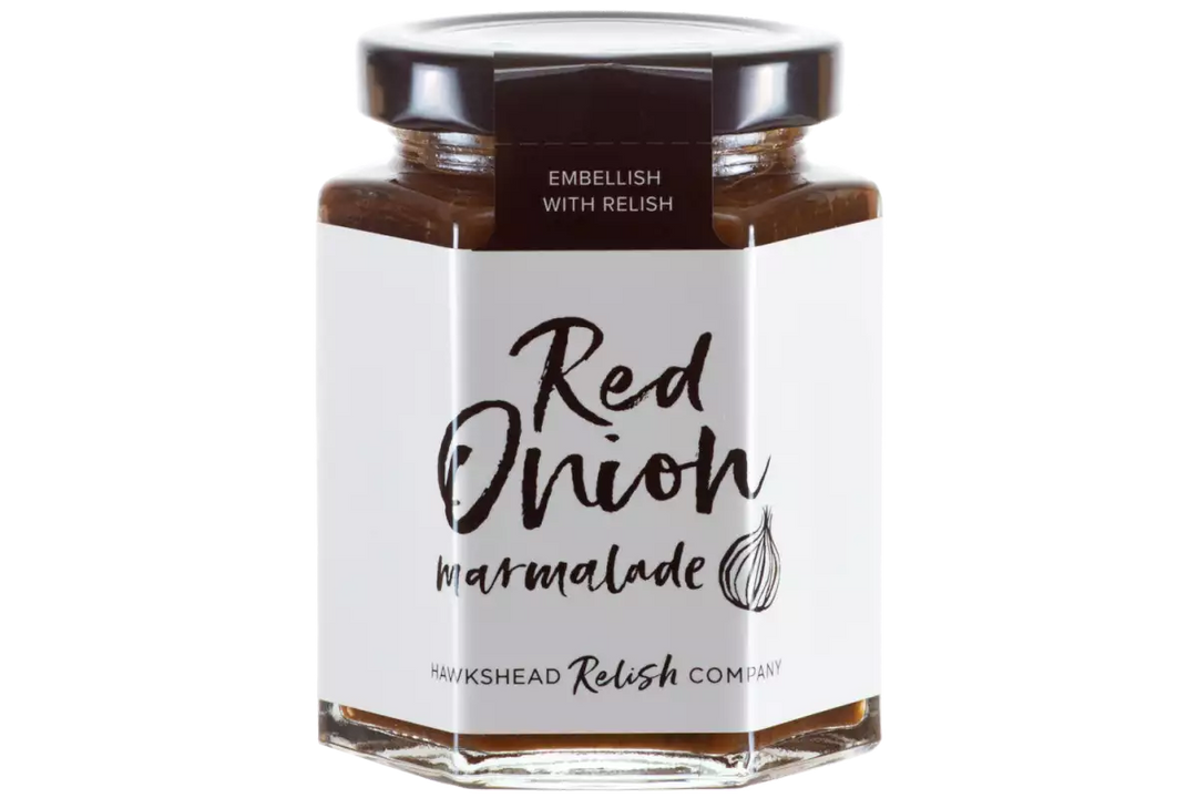 Red Onion Marmalade 210g