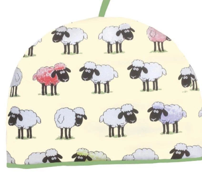 Sheepish Tea Cosy