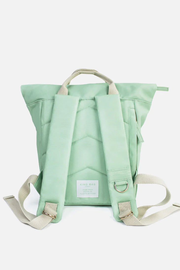 Sage Hackney Mini Backpack