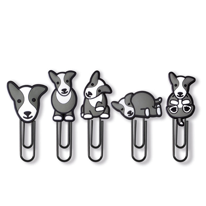 Sheppy Book Marker Set