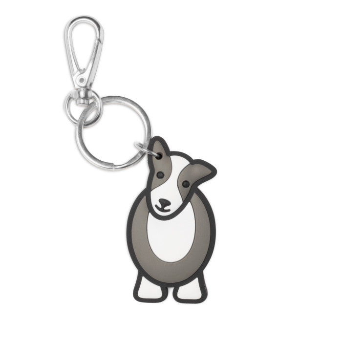 Sheppy Chunky Keyring