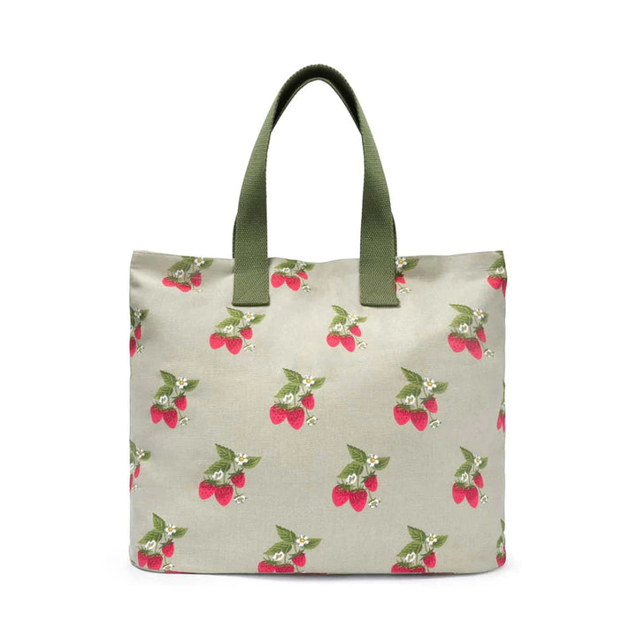 Strawberries Everyday Bag