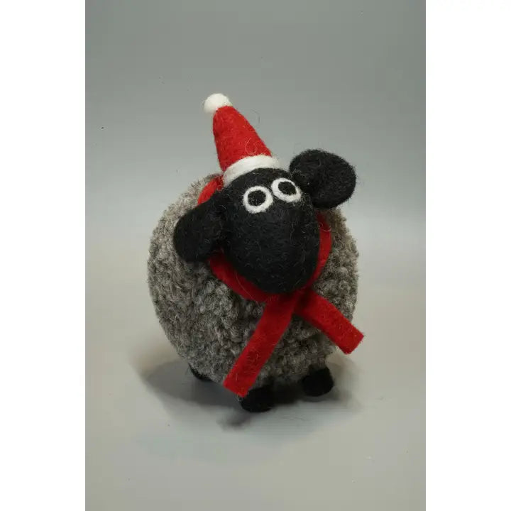 Stuart at Christmas