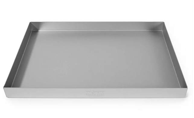 12 x 8 Inch x 1 Roulade/Swiss Roll Tin