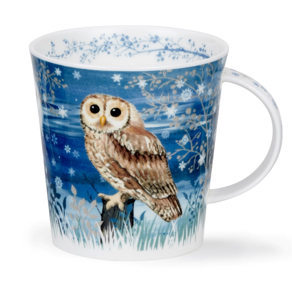 Cairngorm Full Moon Mug