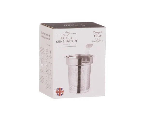 Teapot Filter - 2 cup