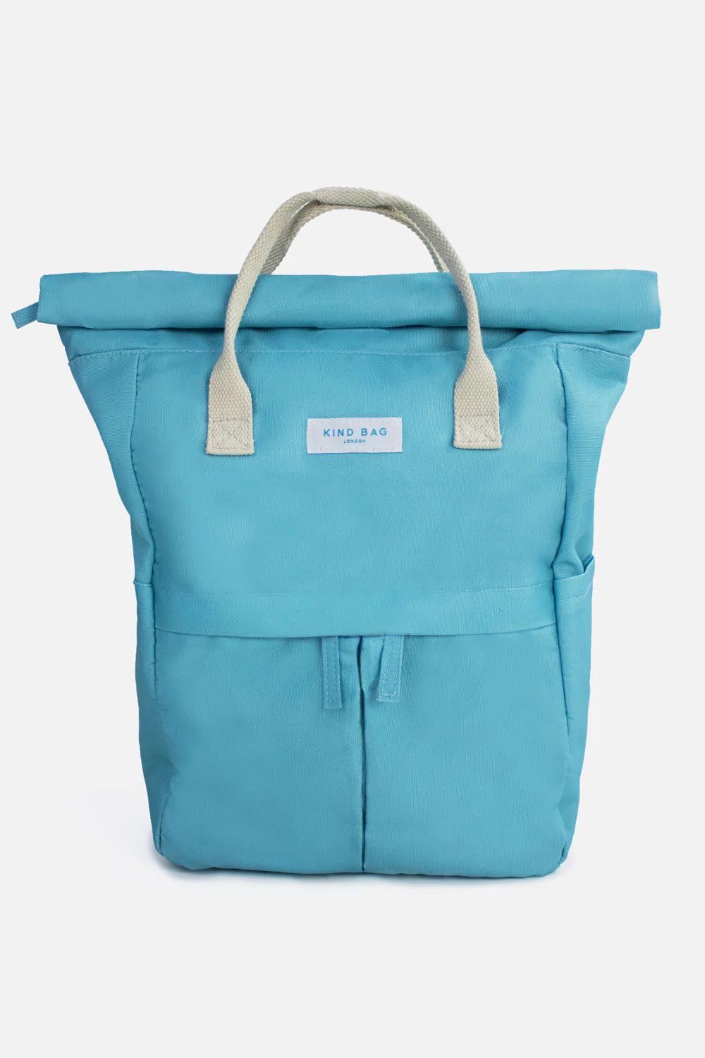 Teal Hackney Medium Backpack