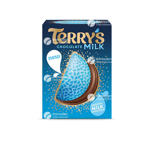 Terry's Original Milk Chocolate Ball