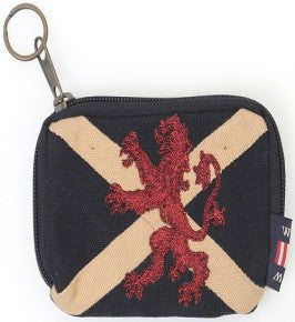 Glorious Scotland Coin Purse