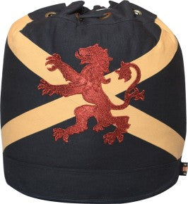 Glorious Scotland Vintage Duffle Bag