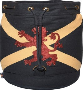Glorious Scotland Vintage Duffle Bag