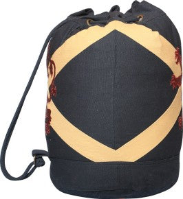 Glorious Scotland Vintage Duffle Bag