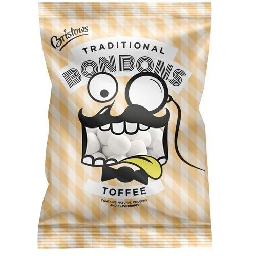 Bristows Toffee Bon Bons