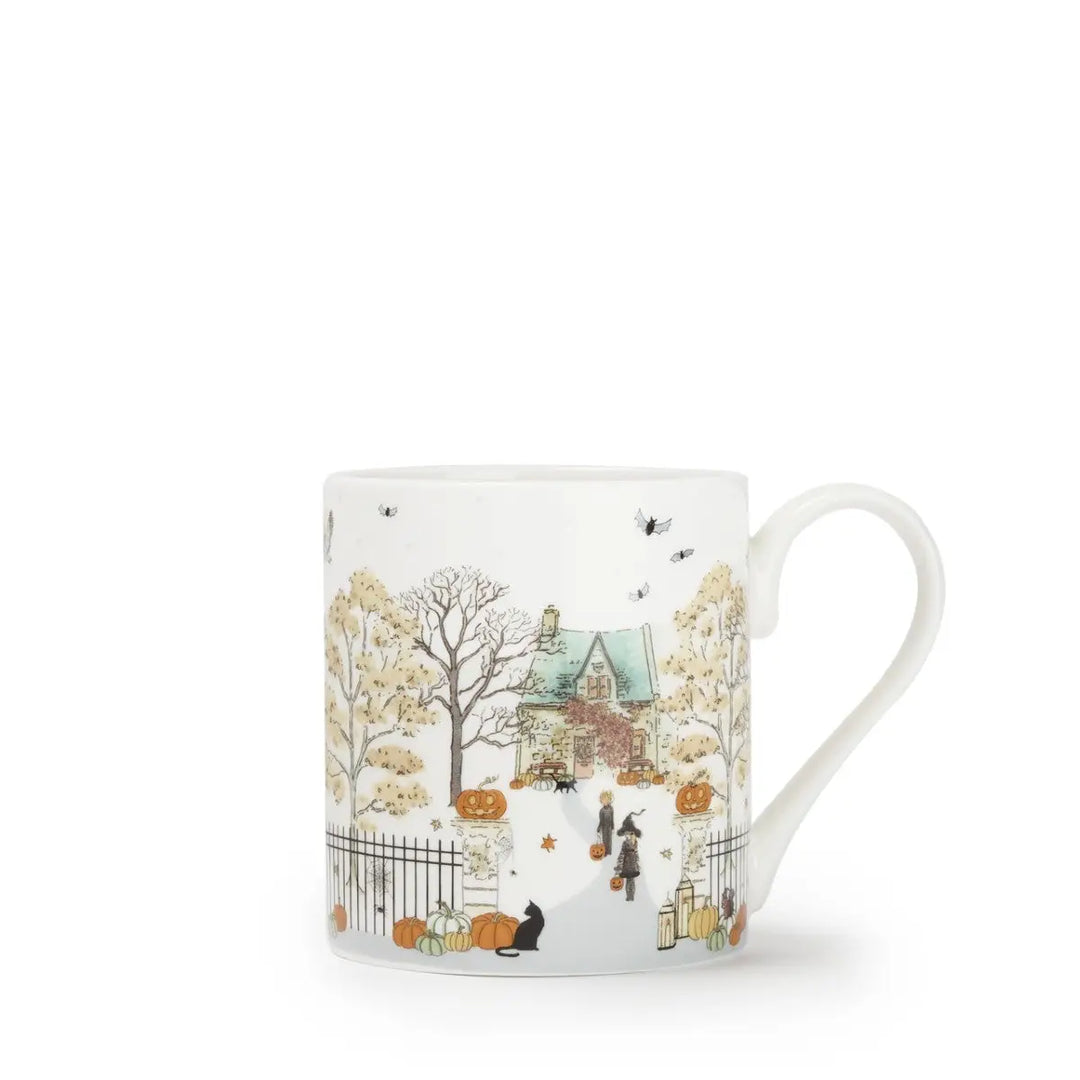Trick or Treat Mug