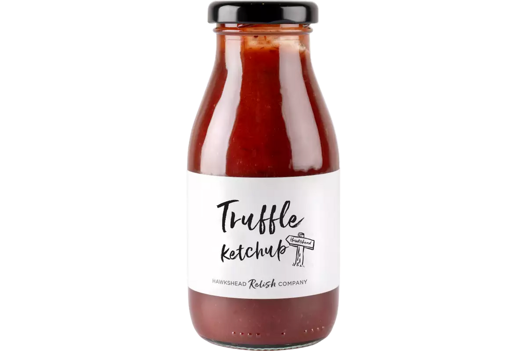 Truffle Ketchup 285g