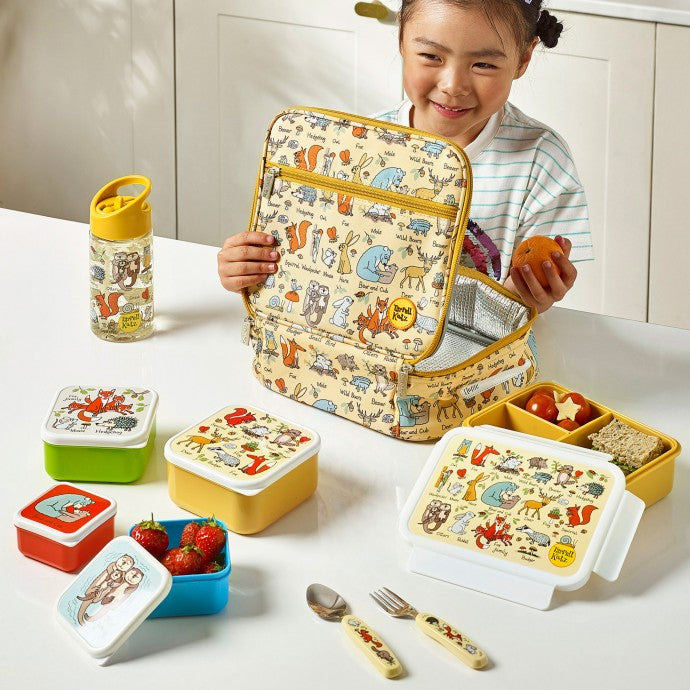 Woodland Kids Lunch Bag