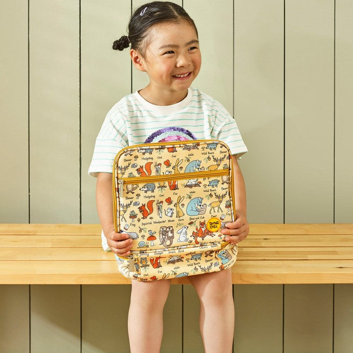 Woodland Kids Lunch Bag