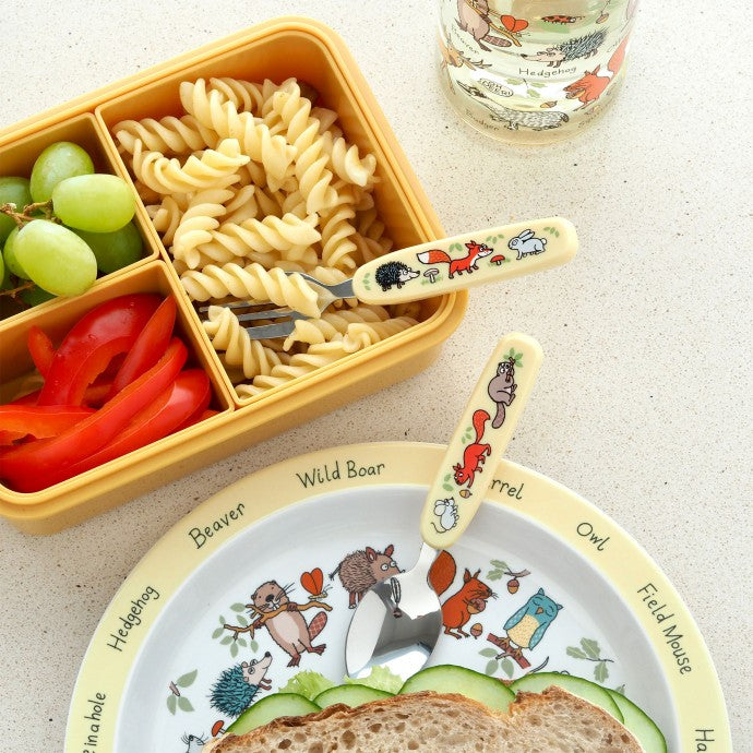 Woodland Kids Bento Lunch Box