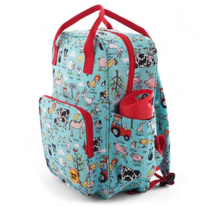 Farm Kids Backpack