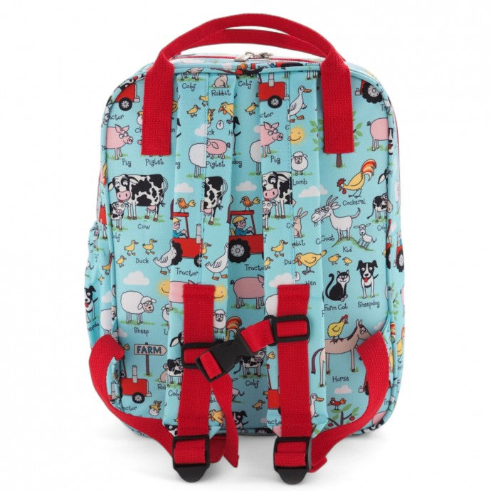 Farm Kids Backpack