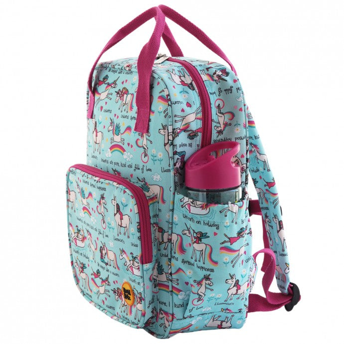 Unicorns Kids Backpack