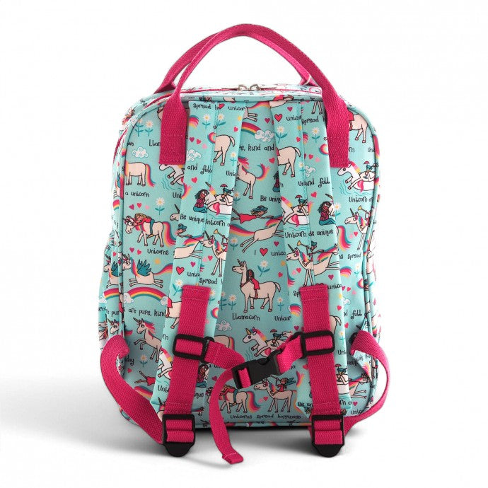 Unicorns Kids Backpack