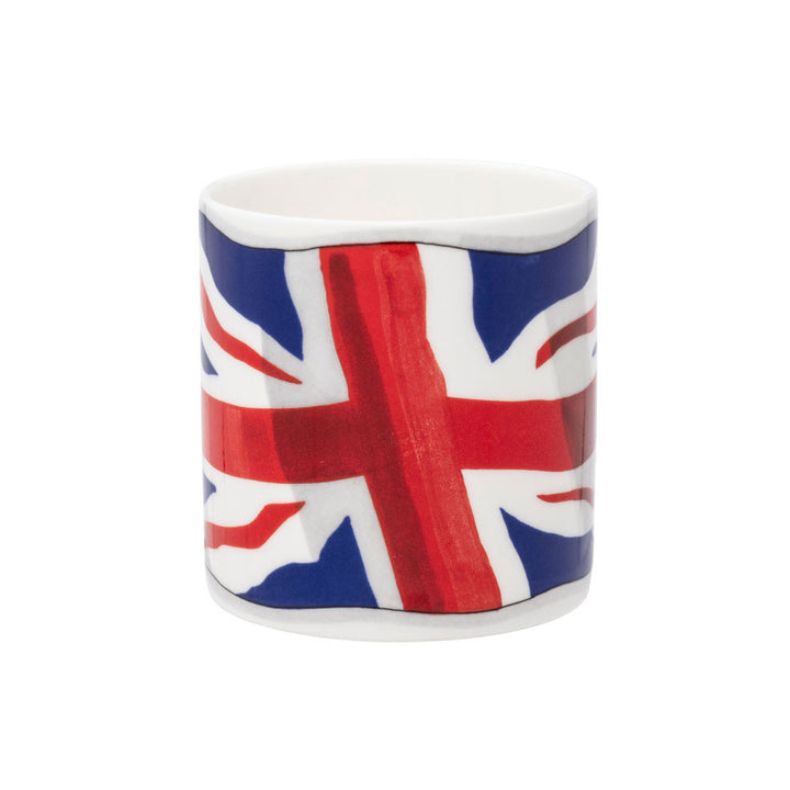 Best of British Union Jack Mug