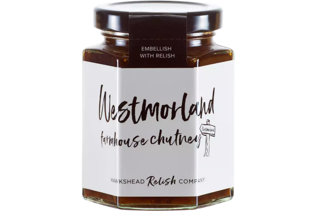 Westmorland Chutney 215g