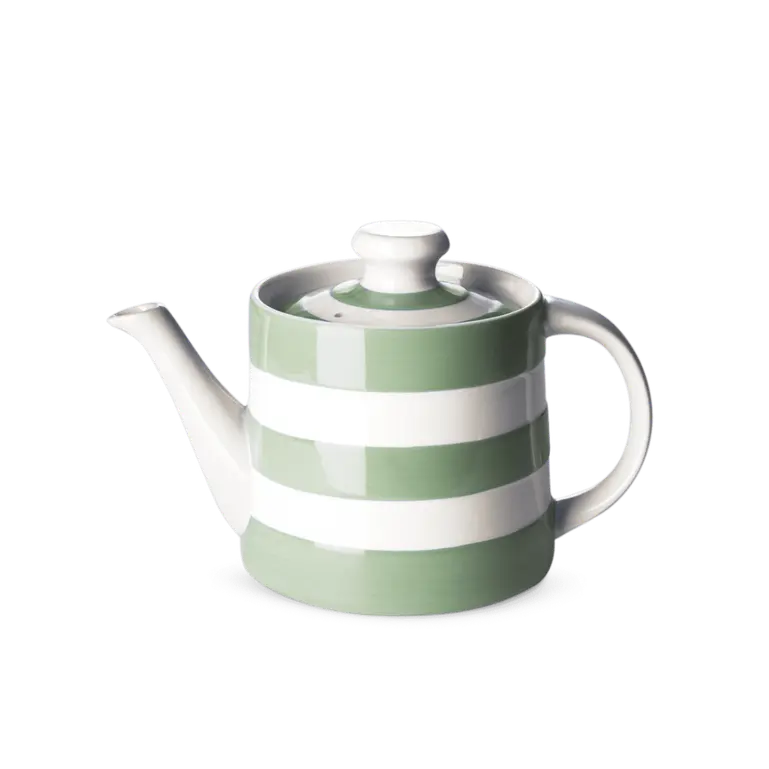 Cornishware Classic Teapot