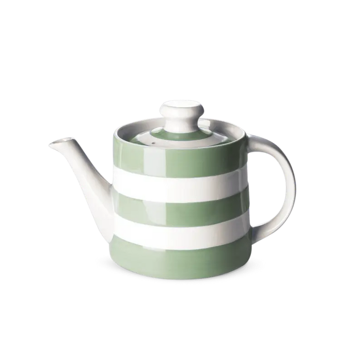 Cornishware Classic Teapot