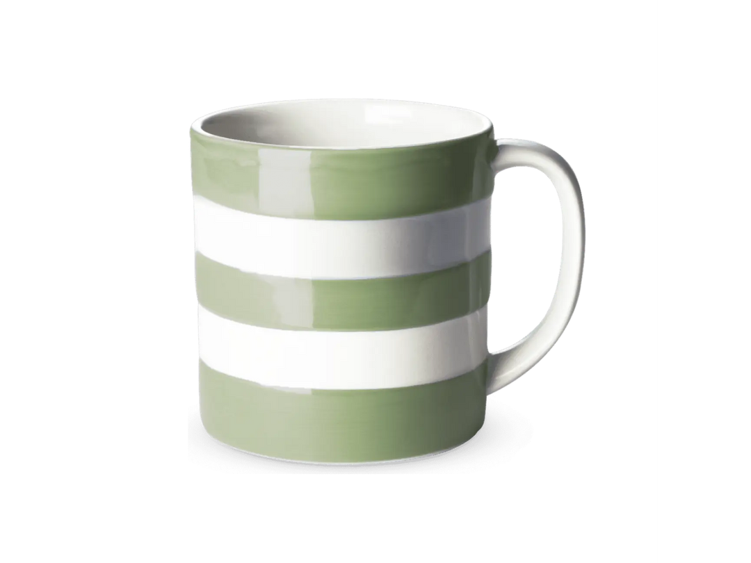 Cornishware 15 oz Mug