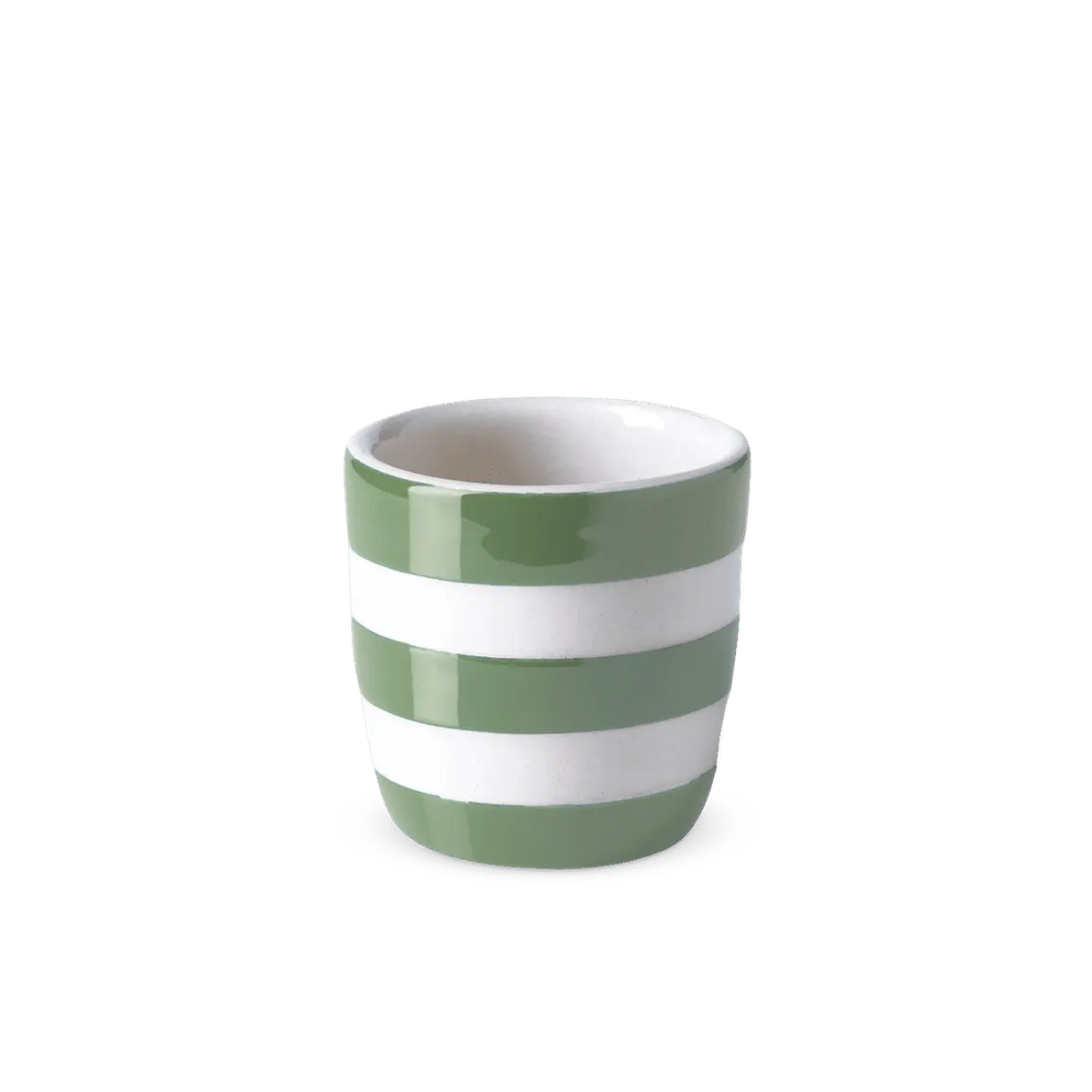 Cornishware Egg Cup