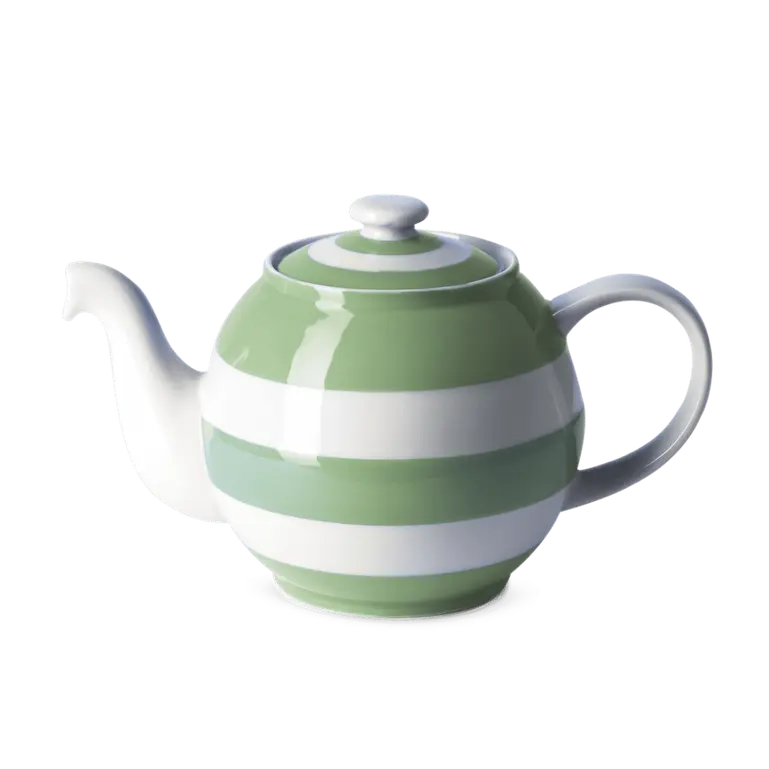 Cornishware Large Betty Teapot