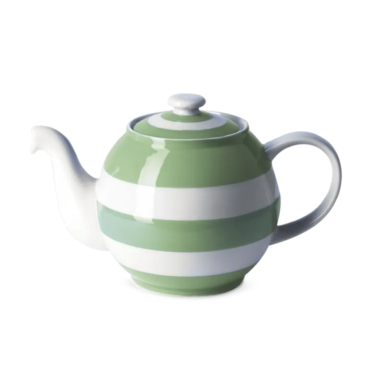 Cornishware Large Betty Teapot