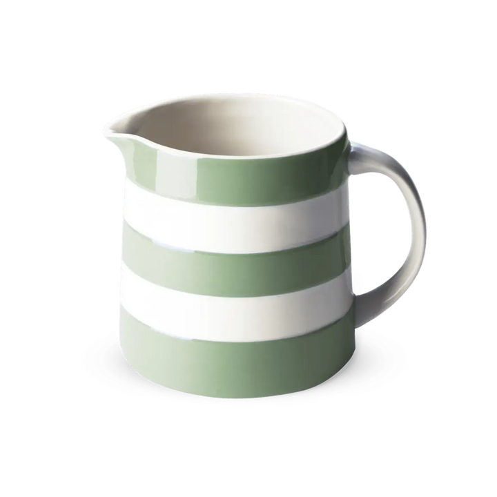 Cornishware Medium Dreadnought Jug